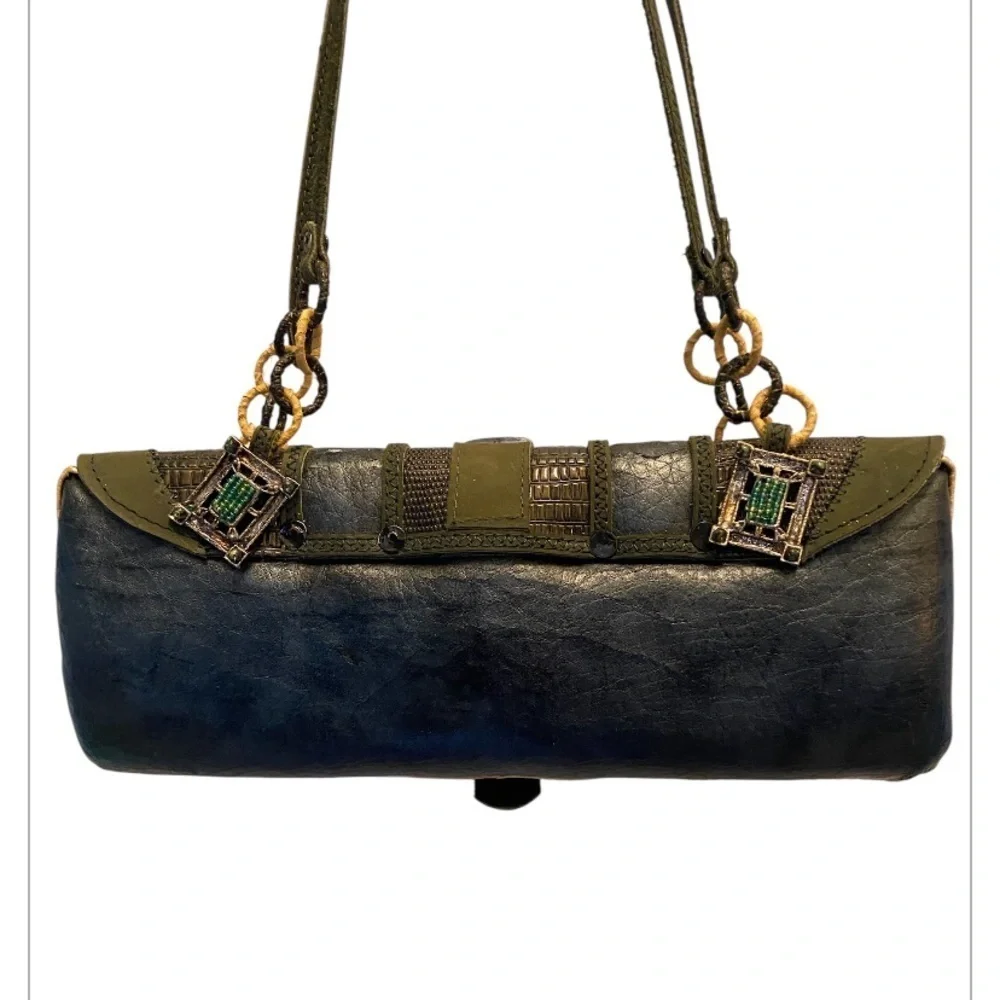 Vintage Mary Francis Handbag